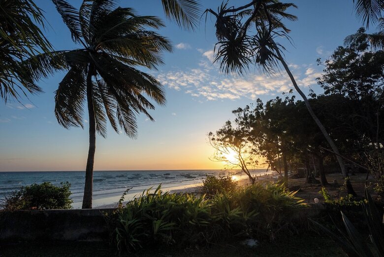 Mandarin Resort Zanzibar