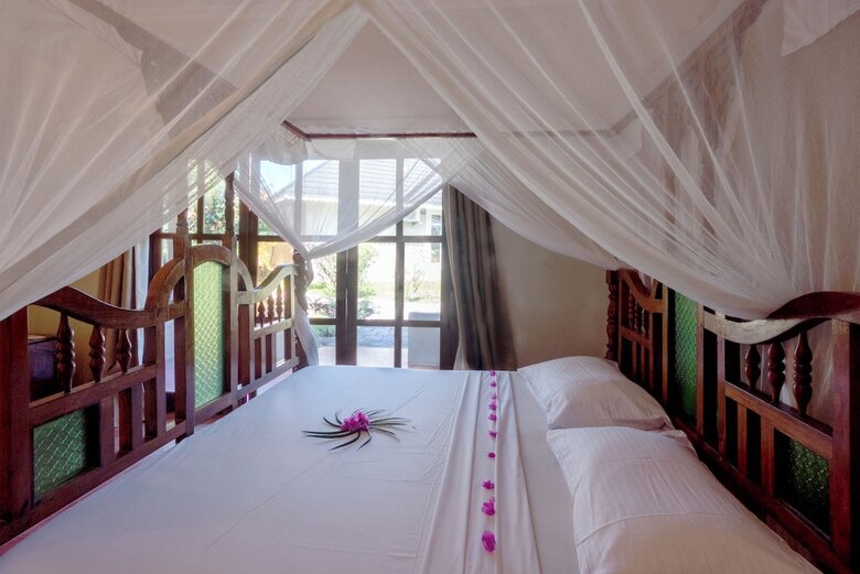 Mandarin Resort Zanzibar