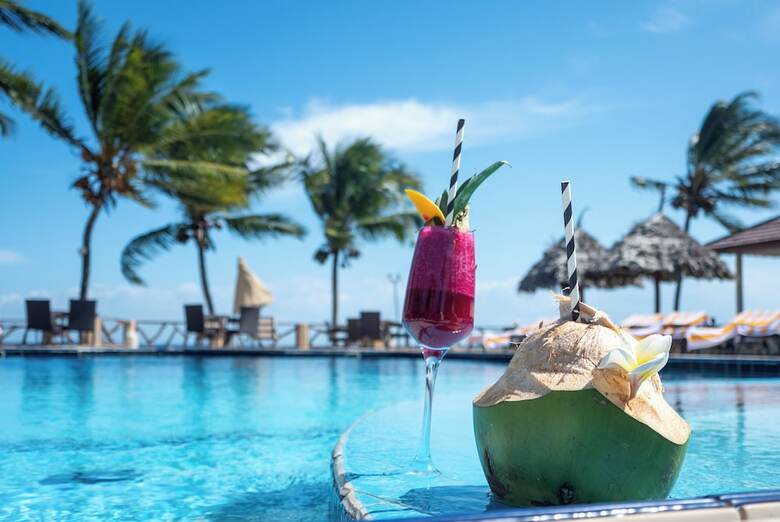 Mandarin Resort Zanzibar