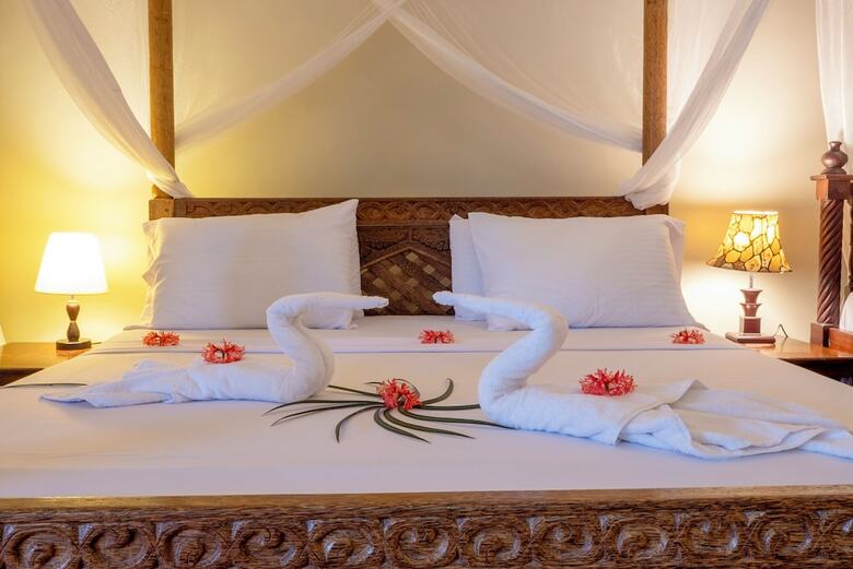 Mandarin Resort Zanzibar