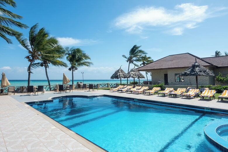 Mandarin Resort Zanzibar