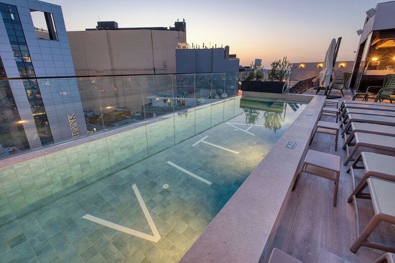 Vita Hotel
