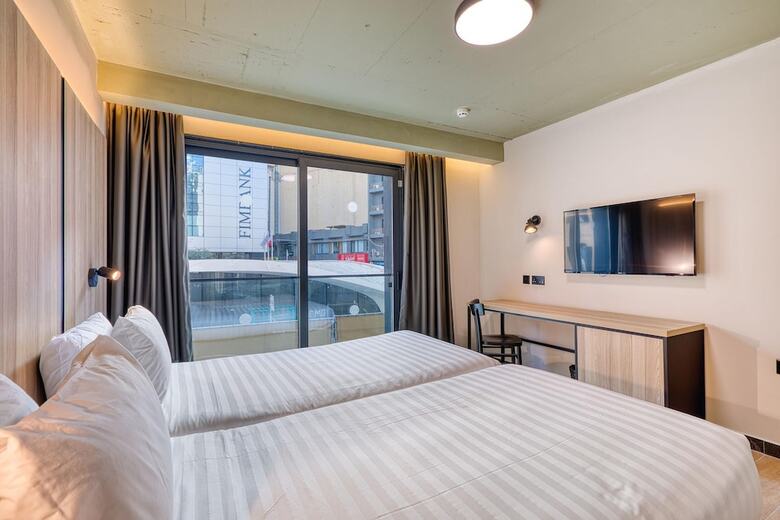 Vita Hotel