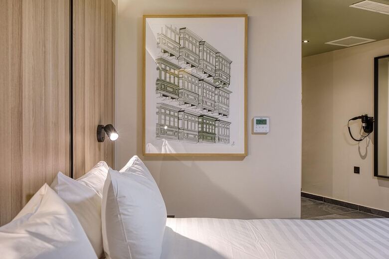 Vita Hotel