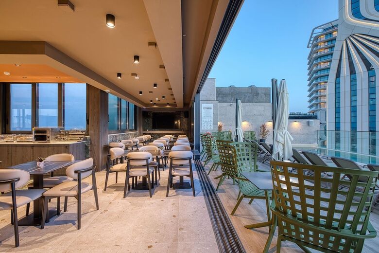 Vita Hotel