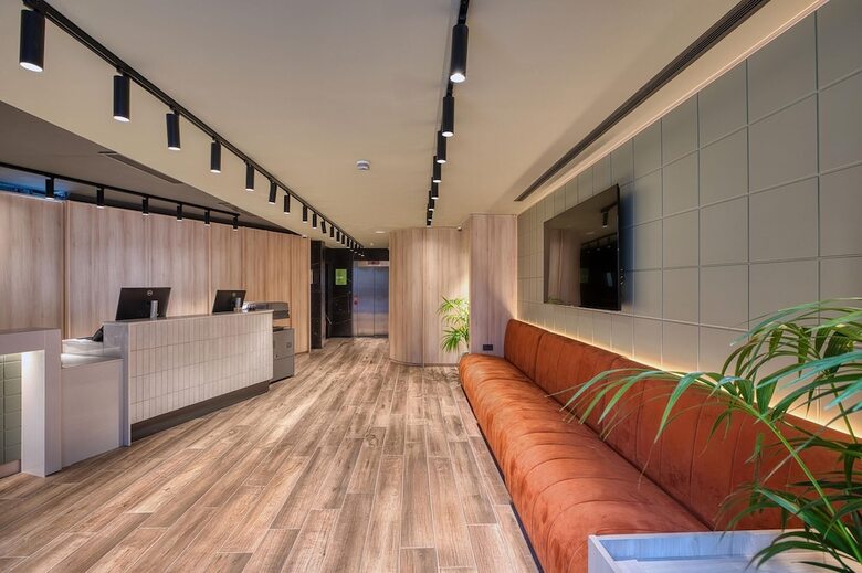 Vita Hotel