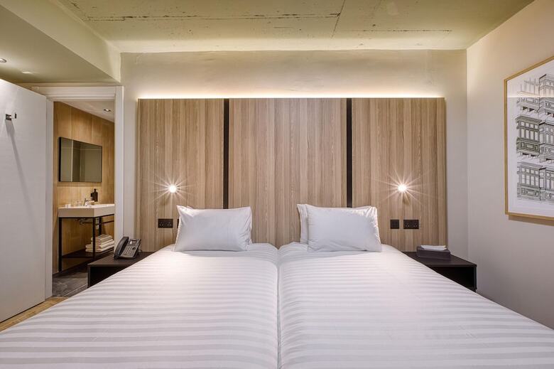 Vita Hotel