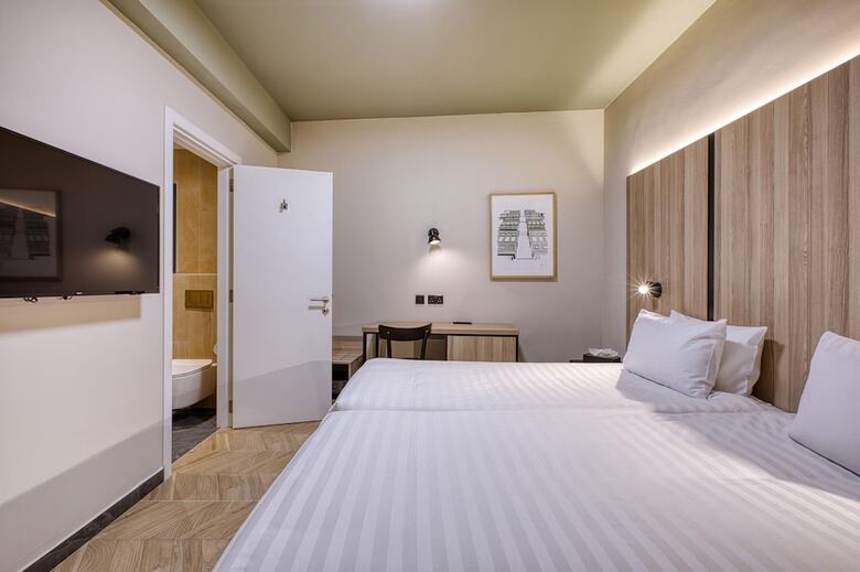 Vita Hotel