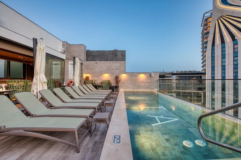 Vita Hotel