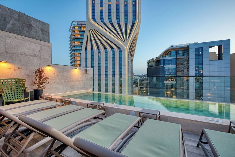 Vita Hotel