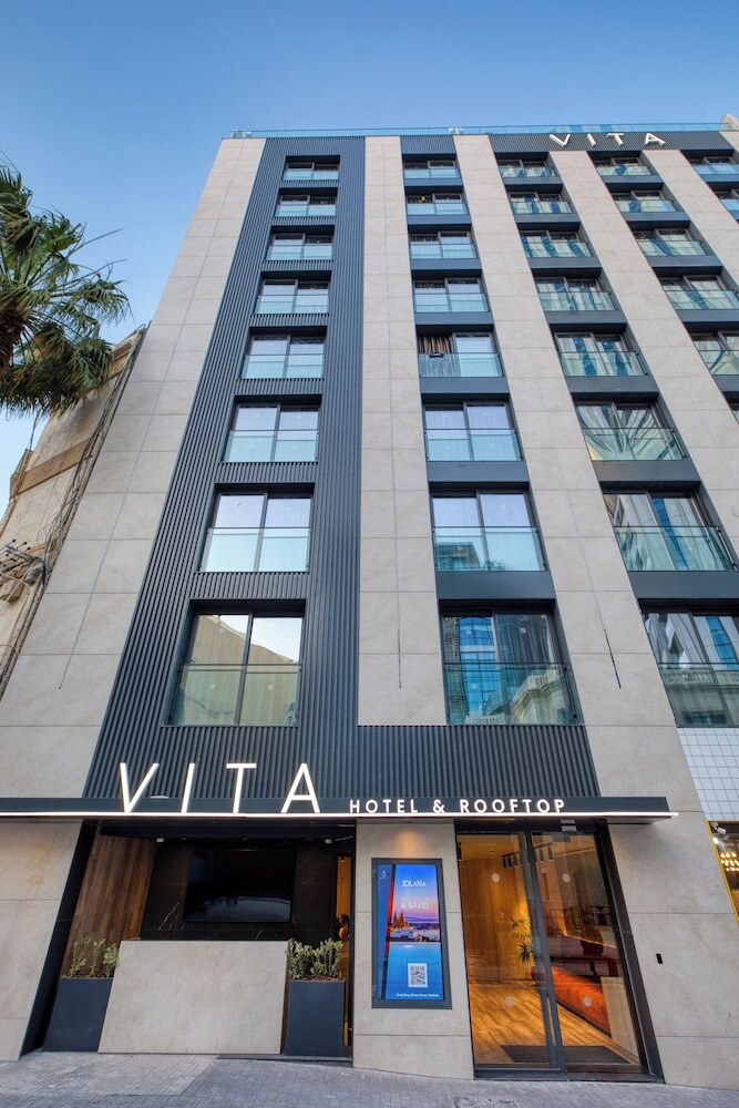 Vita Hotel