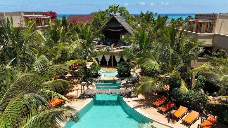 Lapili Residence