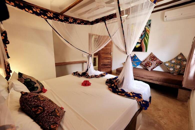 Lapili Residence