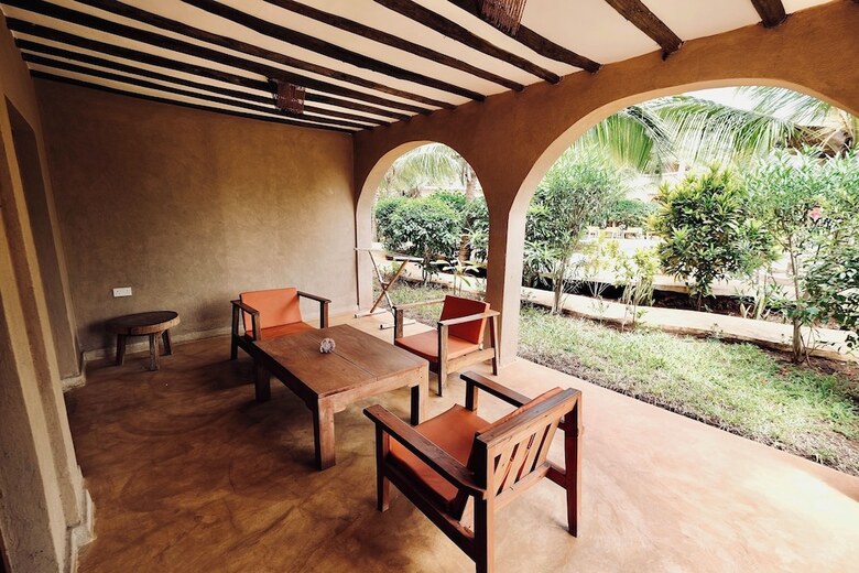 Lapili Residence