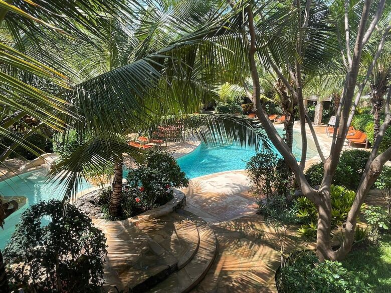 Lapili Residence