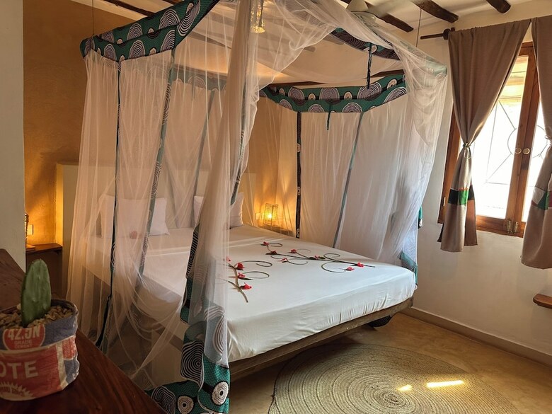 Lapili Residence