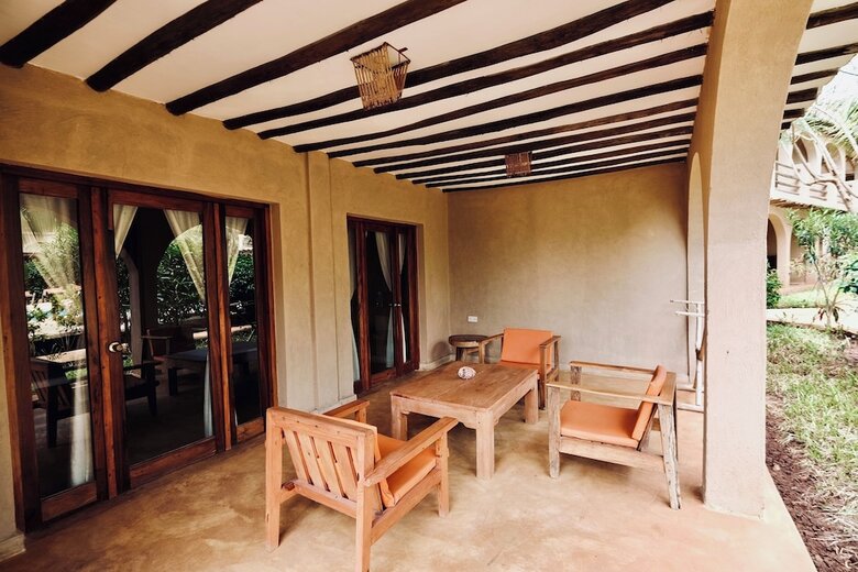 Lapili Residence