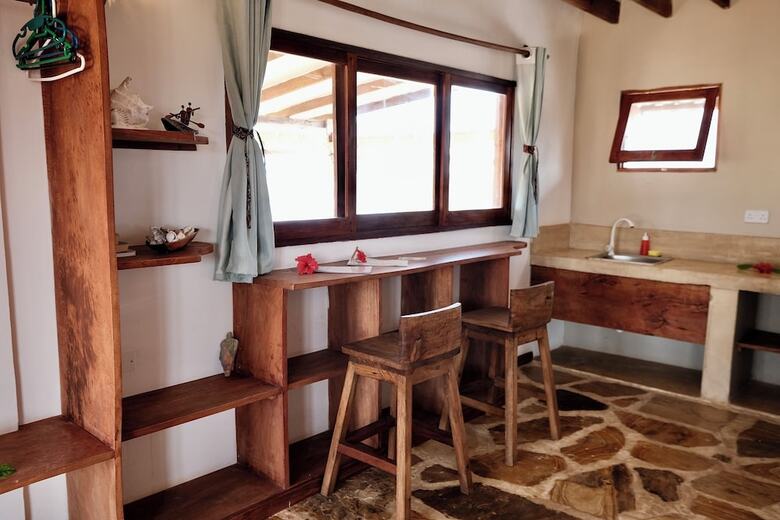 Lapili Residence