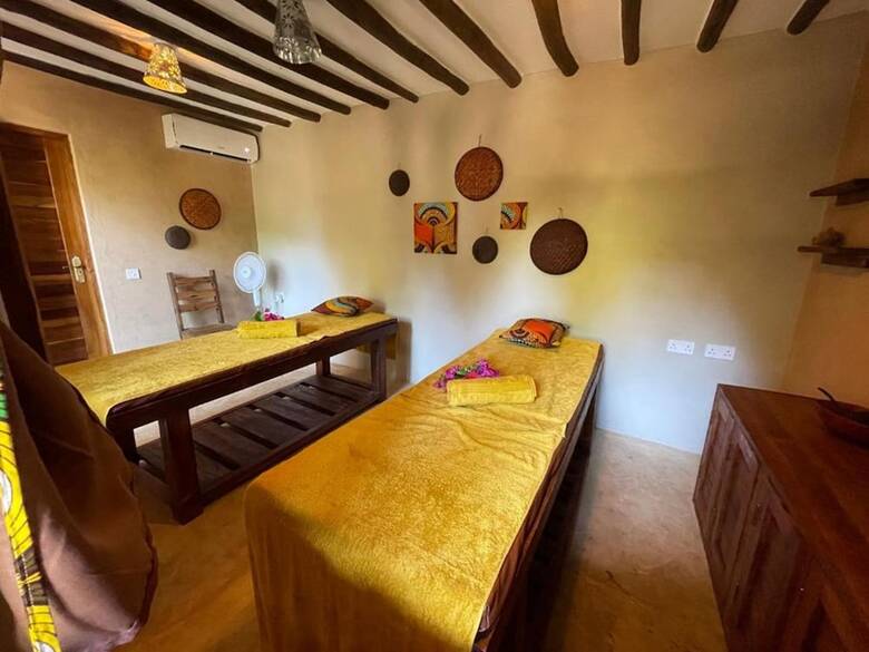 Lapili Residence