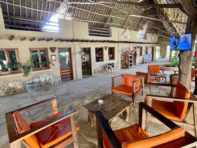 Lapili Residence
