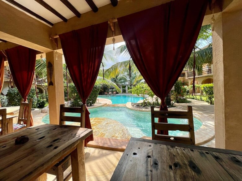 Lapili Residence