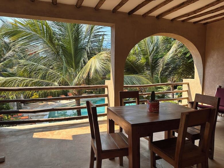 Lapili Residence