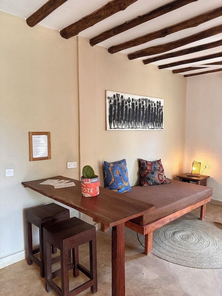 Lapili Residence