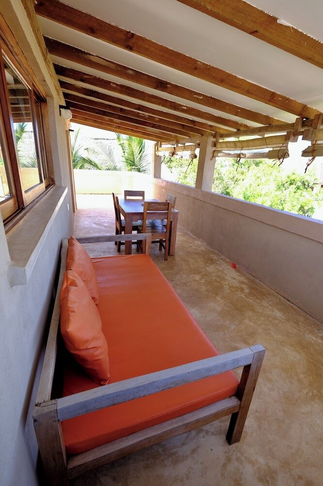 Lapili Residence