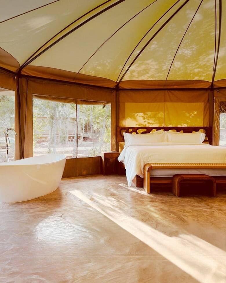 Hotel Ljs Chichikan Eco Luxury Retreat