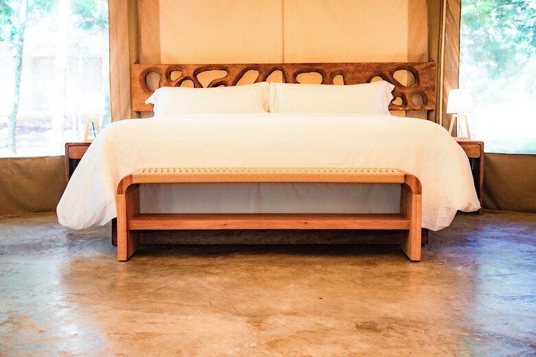 Hotel Ljs Chichikan Eco Luxury Retreat