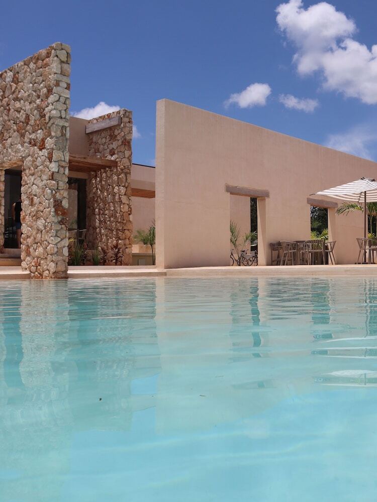 Hotel Ljs Chichikan Eco Luxury Retreat