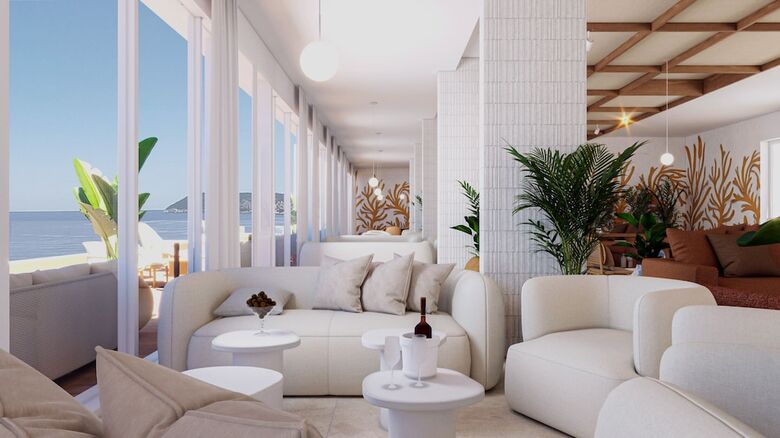 Hotel Iberostar Selection Montenegro