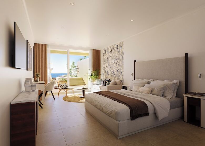 Hotel Iberostar Selection Montenegro
