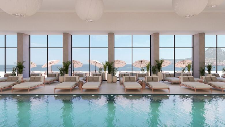 Hotel Iberostar Selection Montenegro