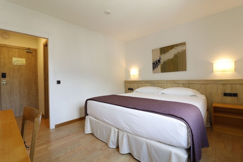 Hotel Blu Aran