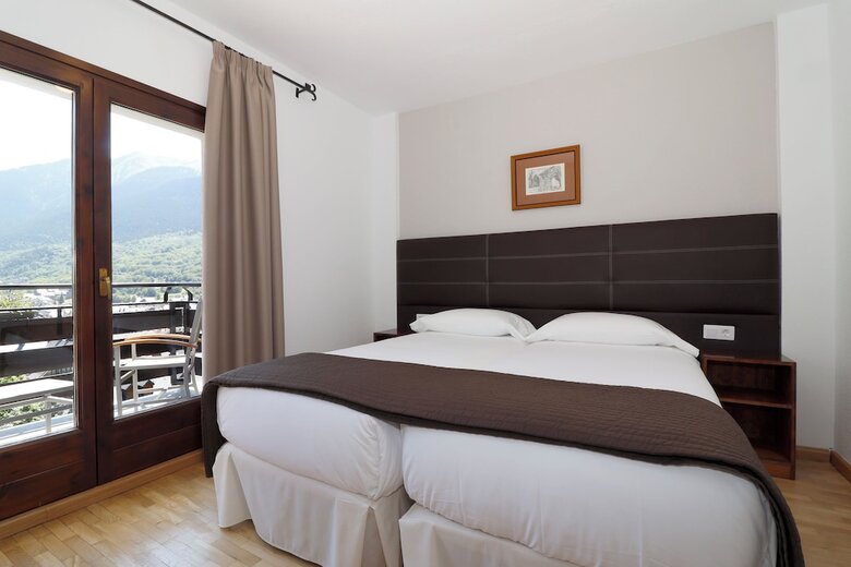Hotel Blu Aran