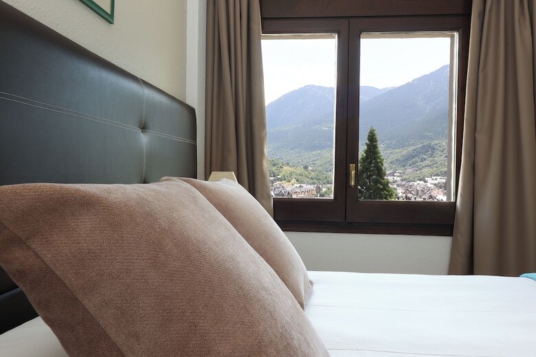Hotel Blu Aran