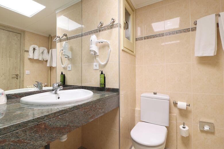 Hotel Blu Aran