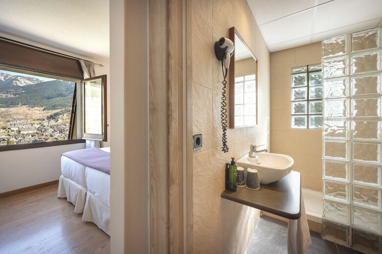Hotel Blu Aran