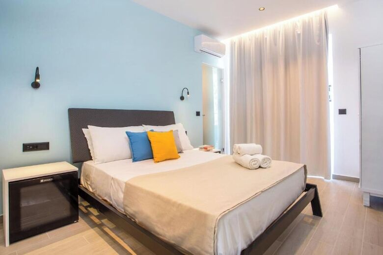 Faliraki Premium Hotel
