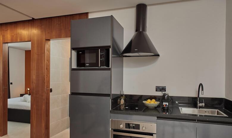 Apartamentos Stayhere Rabat - Agdal 1 - Comfort Residence