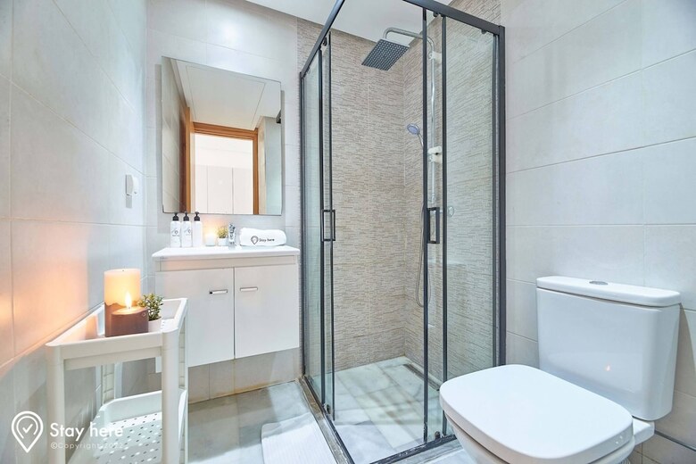 Apartamentos Stayhere Rabat - Agdal 1 - Comfort Residence