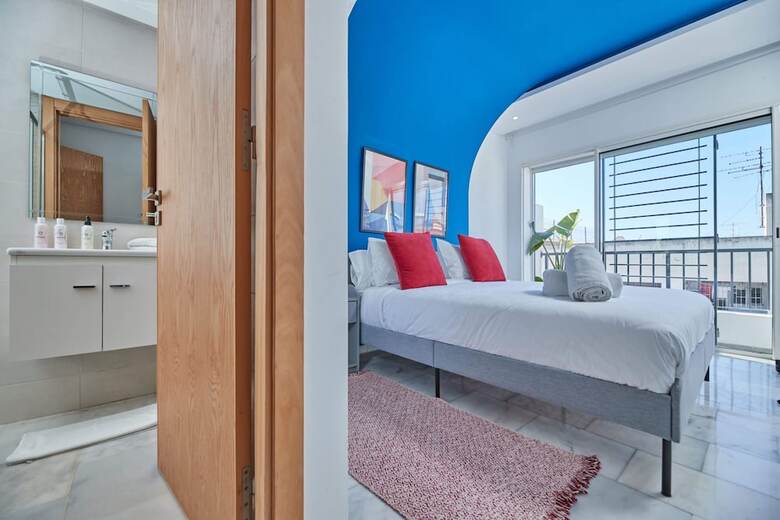 Apartamentos Stayhere Rabat - Agdal 1 - Comfort Residence