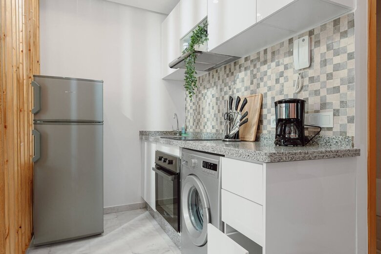 Apartamentos Stayhere Rabat - Agdal 1 - Comfort Residence