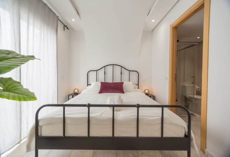 Apartamentos Stayhere Rabat - Agdal 1 - Comfort Residence