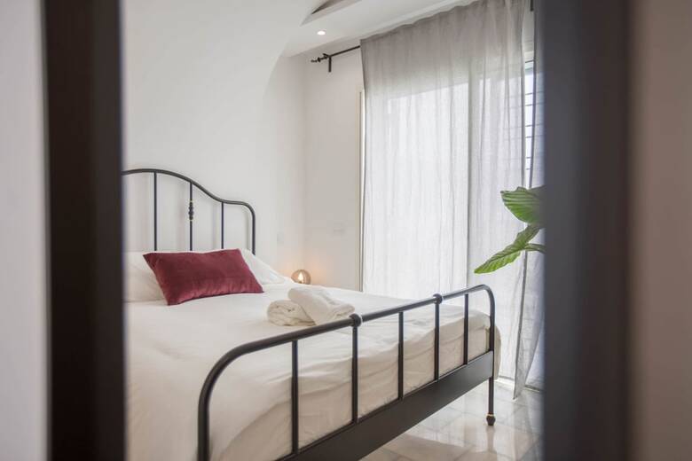 Apartamentos Stayhere Rabat - Agdal 1 - Comfort Residence