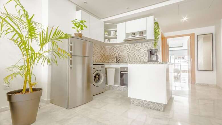 Apartamentos Stayhere Rabat - Agdal 1 - Comfort Residence