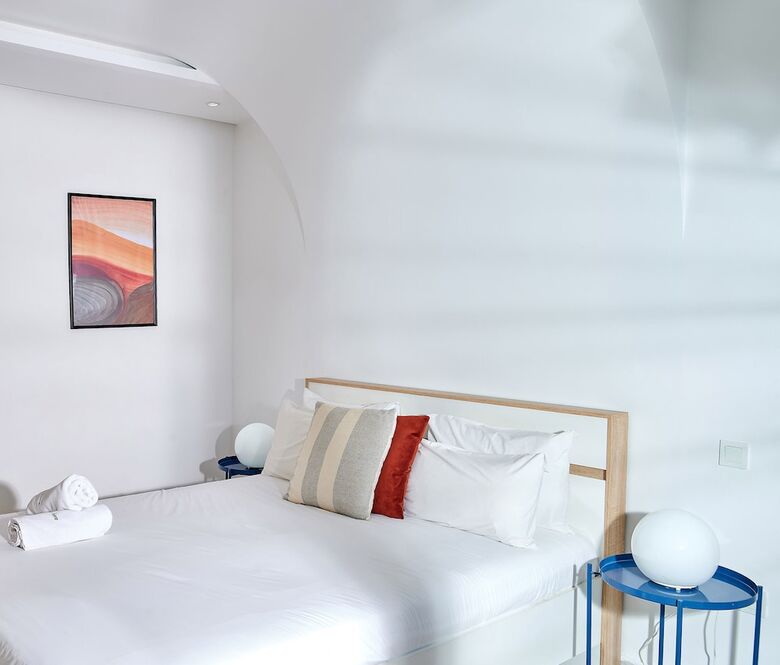 Apartamentos Stayhere Rabat - Agdal 1 - Comfort Residence
