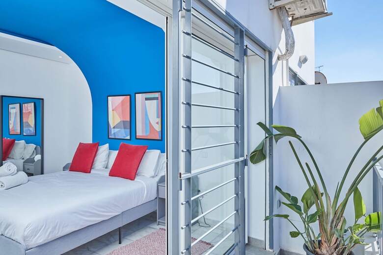 Apartamentos Stayhere Rabat - Agdal 1 - Comfort Residence