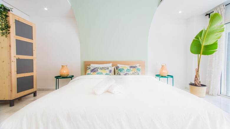 Apartamentos Stayhere Rabat - Agdal 1 - Comfort Residence